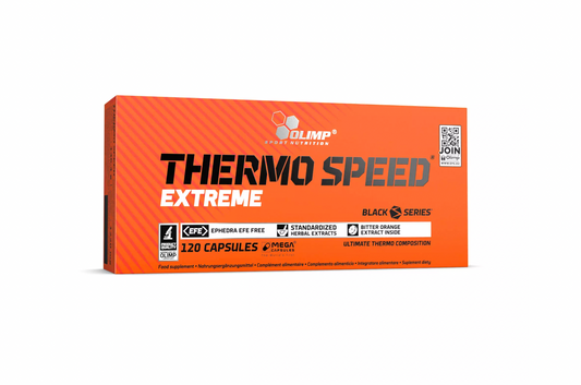 Thermo Speed Extreme OLIMP