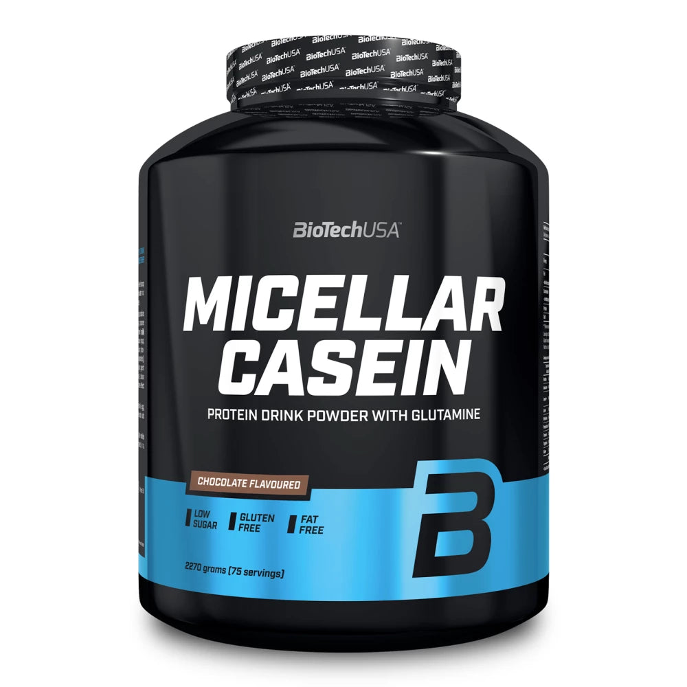 Micellar Casein BIOTECH USA