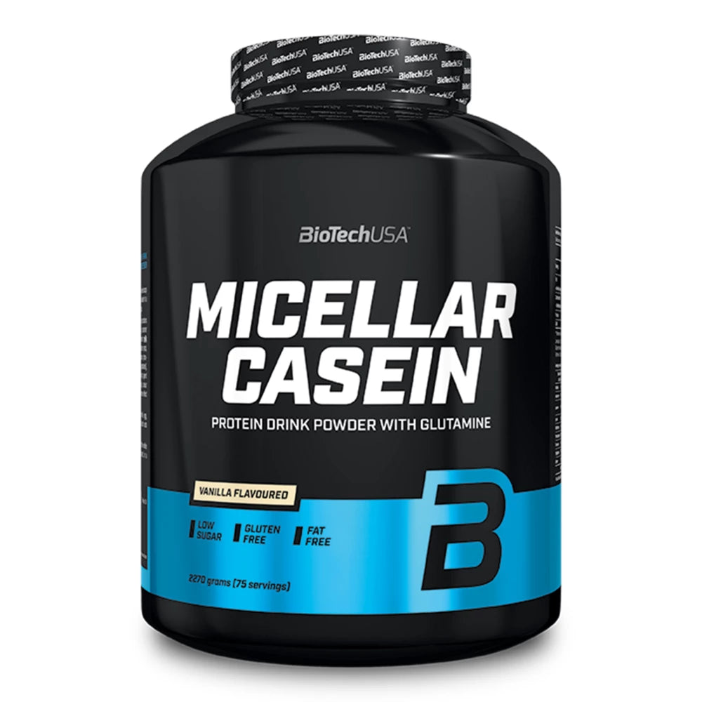 Micellar Casein BIOTECH USA