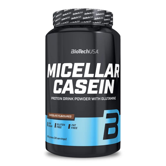 Micellar Casein BIOTECH USA