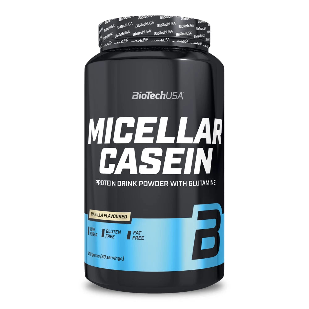 Micellar Casein BIOTECH USA