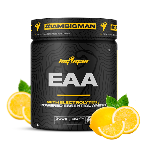 EAA Electrolytes