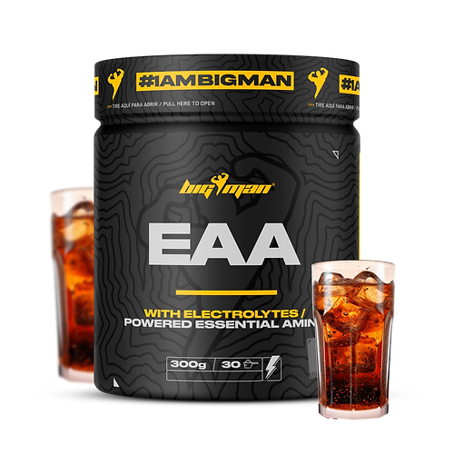 EAA Electrolytes