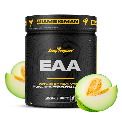 EAA Electrolytes