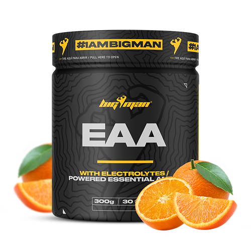 EAA Electrolytes