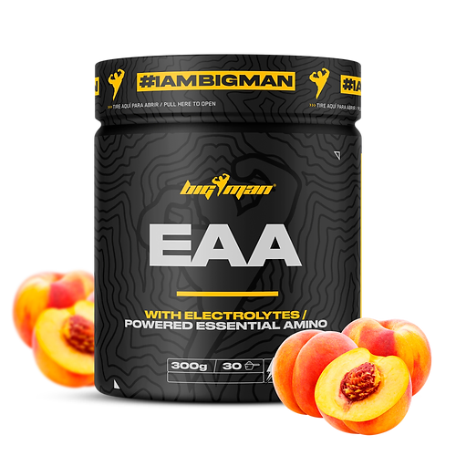 EAA Electrolytes