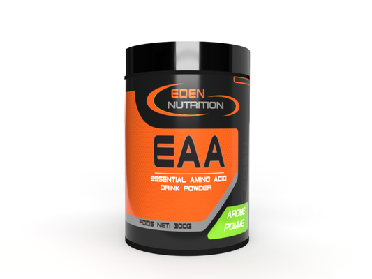 EAA EDEN NUTRITION