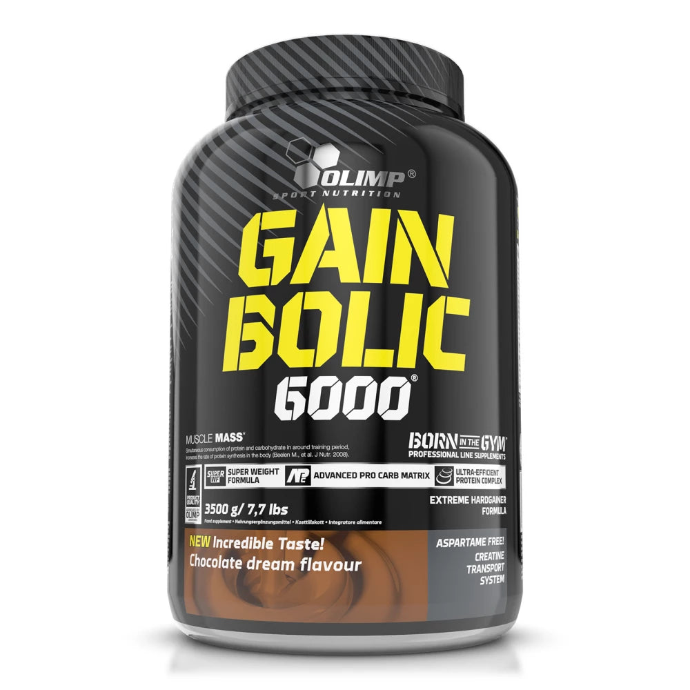 GAIN BOLIC 6000 OLIMP