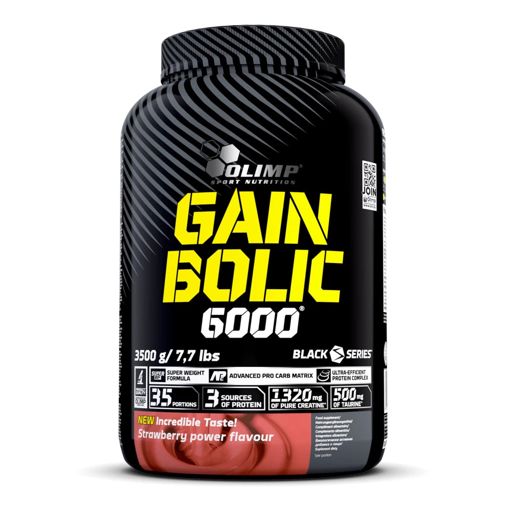 GAIN BOLIC 6000 OLIMP