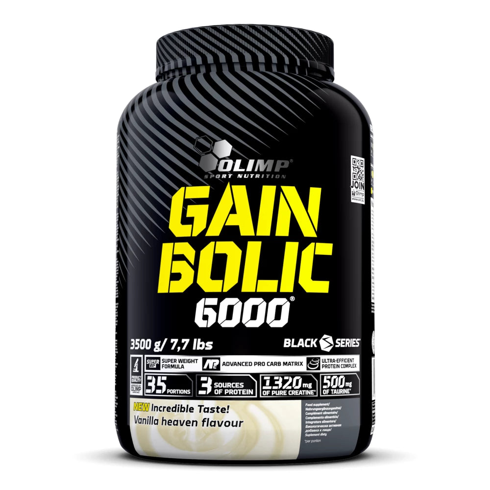 GAIN BOLIC 6000 OLIMP