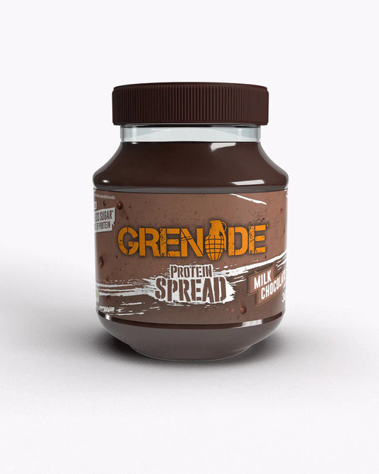 Carb Killa Protein Spread GRENADE