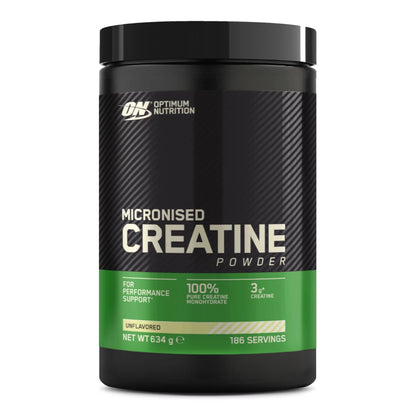 Micronised Creatine Powder