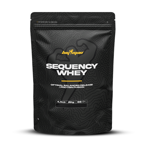 Sequency Whey