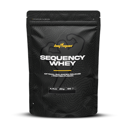 Sequency Whey