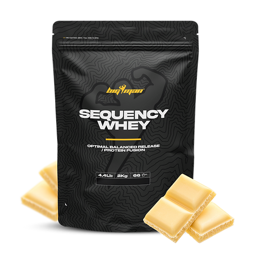 Sequency Whey