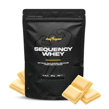 Sequency Whey