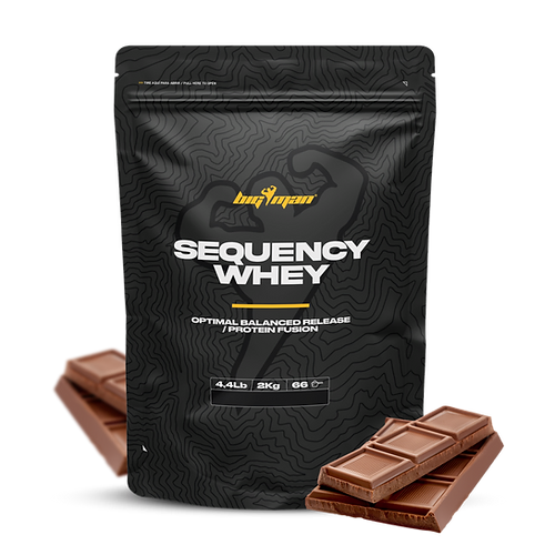 Sequency Whey