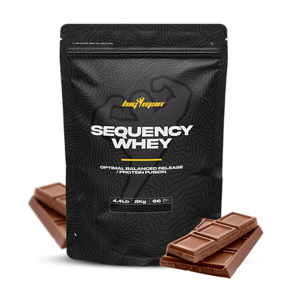 Sequency Whey