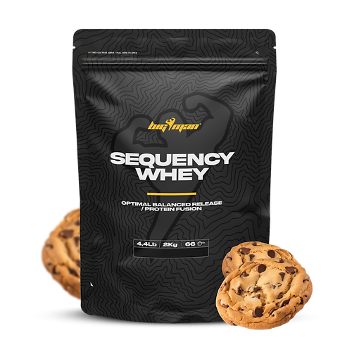 Sequency Whey