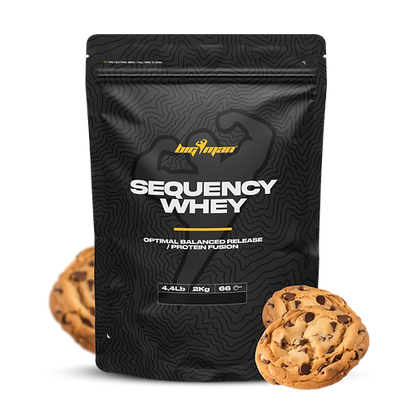 Sequency Whey