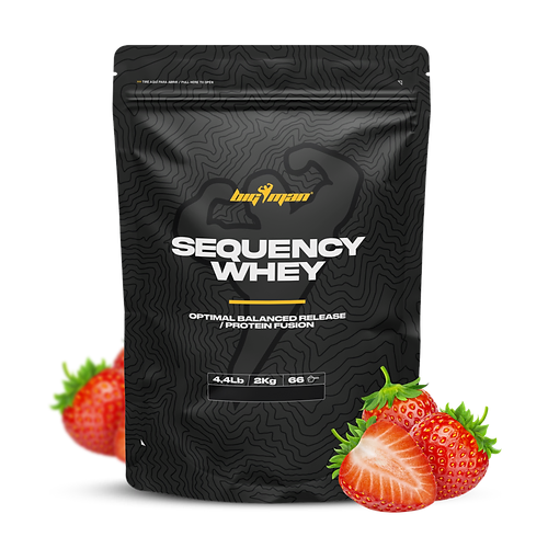 Sequency Whey