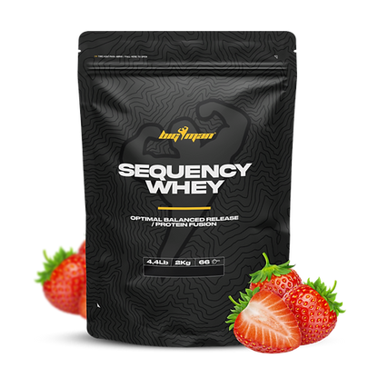 Sequency Whey