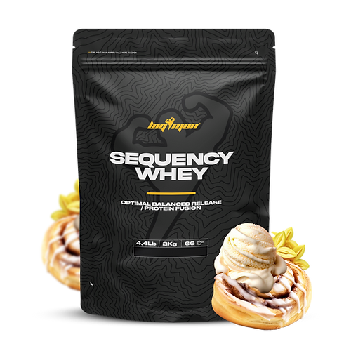 Sequency Whey