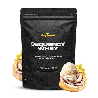 Sequency Whey