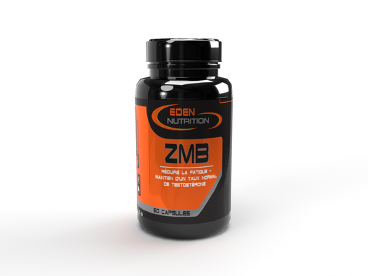 ZMB Eden Nutrition