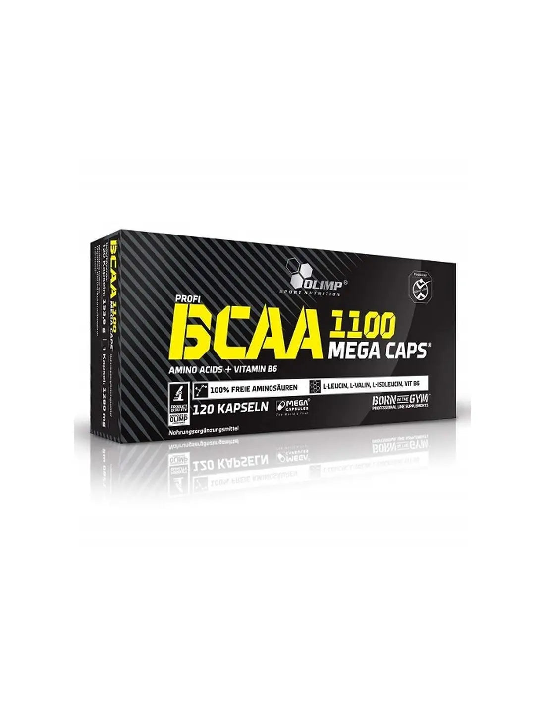 BCAA 1100 OLIMP