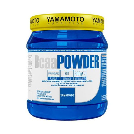 BCAA powder