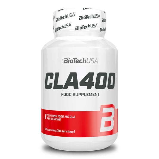 CLA 400 BIOTECH USA