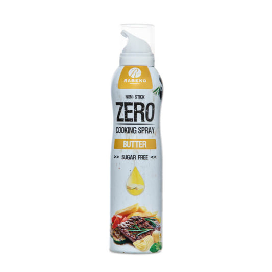 Zero Cooking Spray RABEKO