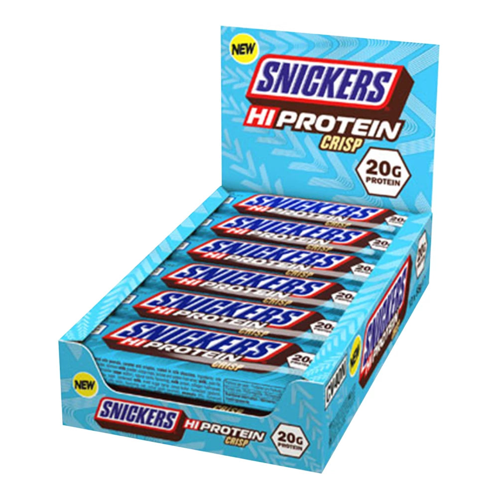 Snickers Hi-Protein