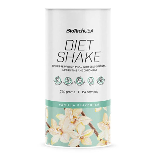 Diet Shake BIOTECH USA