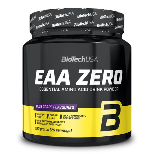 EAA ZERO BIOTECH USA