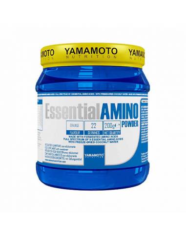 Essential amino