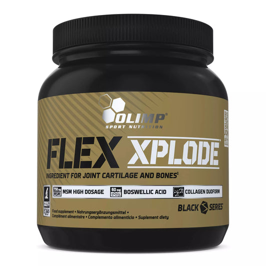 Flex xplode