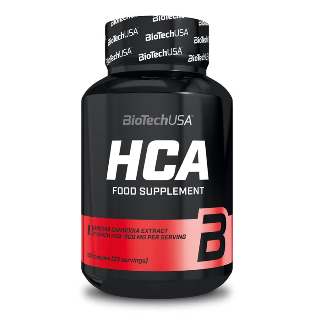 HCA BIOTECH USA