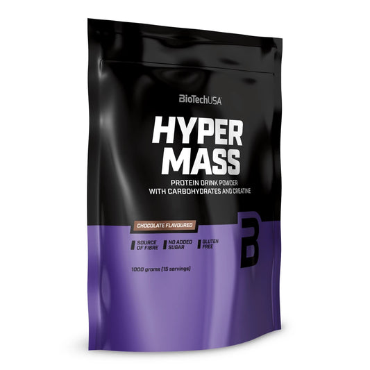 Hyper Mass BIOTECH USA