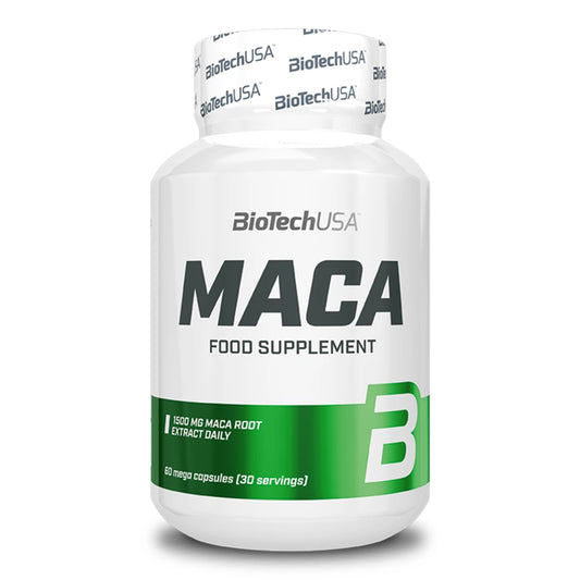 Maca BIOTECH USA