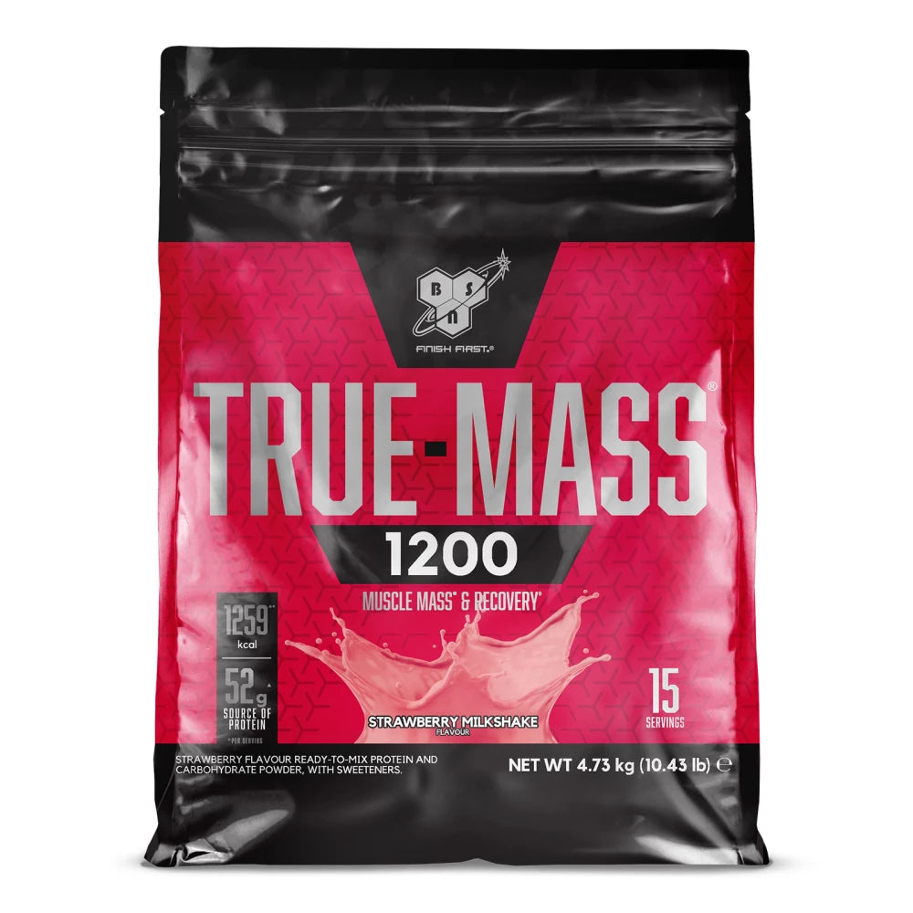 True Mass 1200 BSN