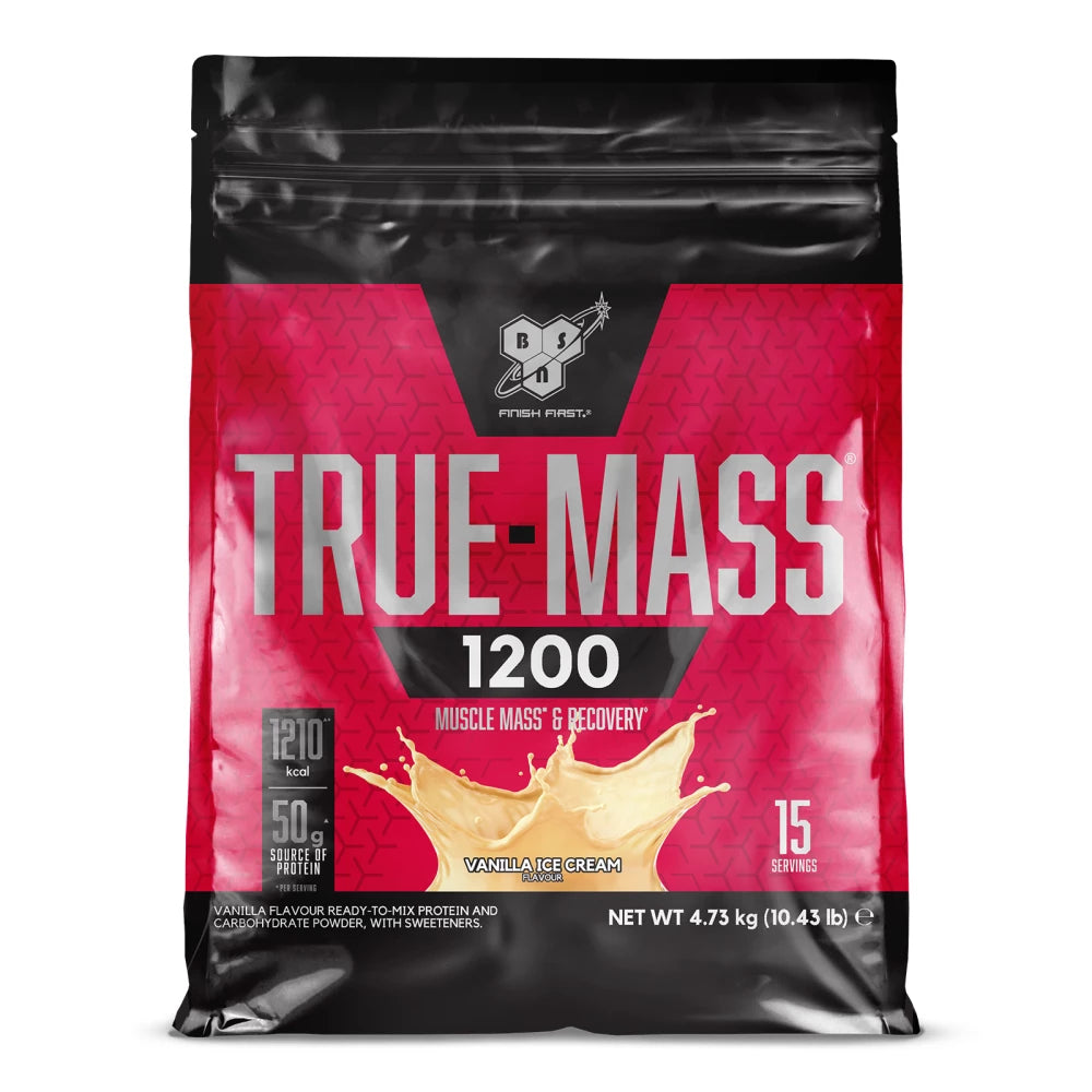 True Mass 1200 BSN