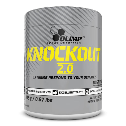 Knockout 2.0 OLIMP