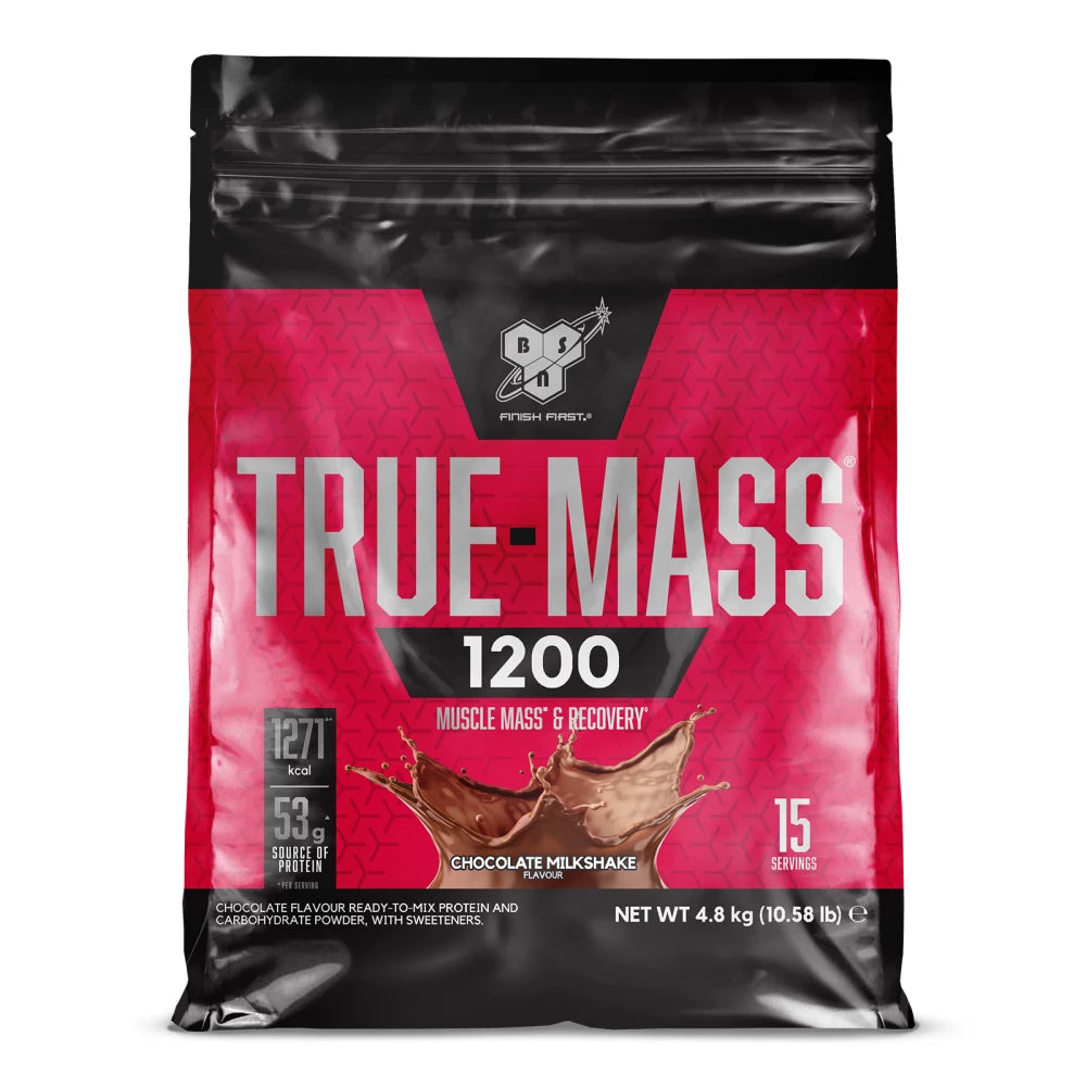 True Mass 1200 BSN