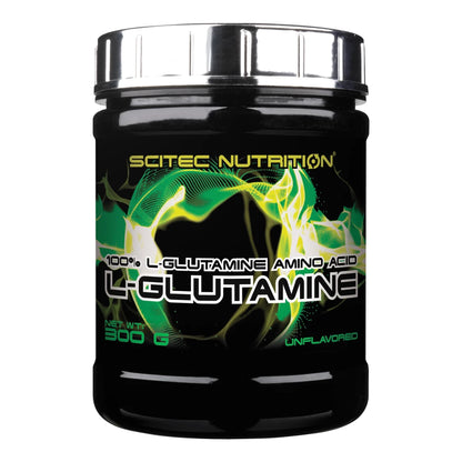 L-Glutamine SCITEC NUTRITION