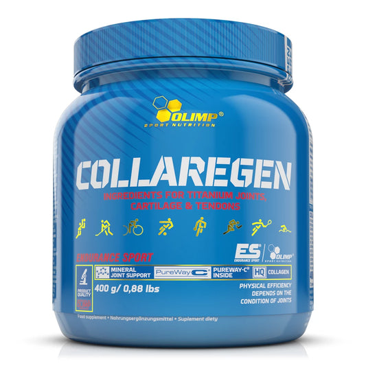 Collaregen OLIMP