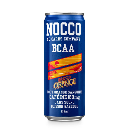 BCAA NOCCO