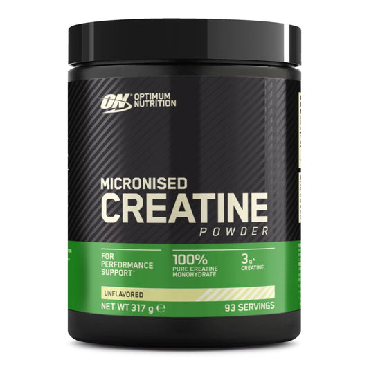 Micronised Creatine Powder