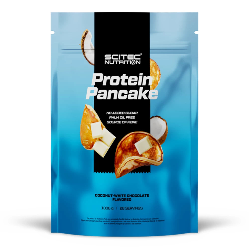 Protein Pancake SCITEC NUTRITION